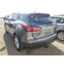 2017 Nissan Rogue Spor 2.0L vin: JN1BJ1CRXHW******