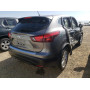 2017 Nissan Rogue Spor 2.0L vin: JN1BJ1CRXHW******