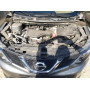 2017 Nissan Rogue Spor 2.0L vin: JN1BJ1CRXHW******