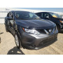 2017 Nissan Rogue Spor 2.0L vin: JN1BJ1CRXHW******
