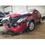 2018 Nissan Rogue Spor 2.0L vin: JN1BJ1CR7JW******