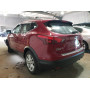 2018 Nissan Rogue Spor 2.0L vin: JN1BJ1CR7JW******