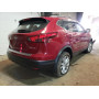2018 Nissan Rogue Spor 2.0L vin: JN1BJ1CR7JW******
