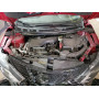2018 Nissan Rogue Spor 2.0L vin: JN1BJ1CR7JW******