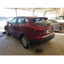 2019 Nissan Rogue Spor 2.0L vin: JN1BJ1CP2KW******