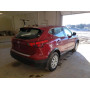 2019 Nissan Rogue Spor 2.0L vin: JN1BJ1CP2KW******