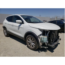 2019 Nissan Rogue Spor 2.0L vin: JN1BJ1CP7KW******