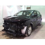 2019 Nissan Rogue Spor 2.0L vin: JN1BJ1CR3KW******