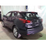 2019 Nissan Rogue Spor 2.0L vin: JN1BJ1CR3KW******