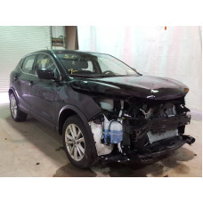 2019 Nissan Rogue Spor 2.0L vin: JN1BJ1CR3KW******