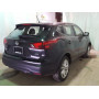 2019 Nissan Rogue Spor 2.0L vin: JN1BJ1CR3KW******