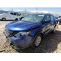 2019 Nissan Rogue Spor 2.0L vin: JN1BJ1CRXKW******