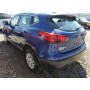 2019 Nissan Rogue Spor 2.0L vin: JN1BJ1CRXKW******