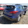 2019 Nissan Rogue Spor 2.0L vin: JN1BJ1CRXKW******