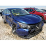 2019 Nissan Rogue Spor 2.0L vin: JN1BJ1CRXKW******