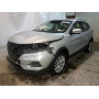 2020 Nissan Rogue Spor 2.0L vin: JN1BJ1CWXLW******