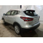 2020 Nissan Rogue Spor 2.0L vin: JN1BJ1CWXLW******