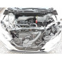 2020 Nissan Rogue Spor 2.0L vin: JN1BJ1CWXLW******