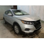 2020 Nissan Rogue Spor 2.0L vin: JN1BJ1CWXLW******
