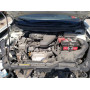 2012 Nissan Rogue 2.5L vin: JN8AS5MV5CW******