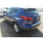 2019 Nissan Rogue 2.0L vin: JN1BJ1CR9KW******