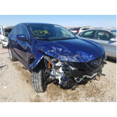 2019 Nissan Rogue 2.0L vin: JN1BJ1CR9KW******