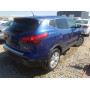 2019 Nissan Rogue 2.0L vin: JN1BJ1CR9KW******