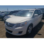 2011 Volkswagen Routan Se 3.6L vin: 2V4RW3DG7BR******