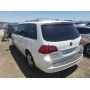 2011 Volkswagen Routan Se 3.6L vin: 2V4RW3DG7BR******