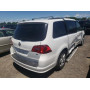 2011 Volkswagen Routan Se 3.6L vin: 2V4RW3DG7BR******