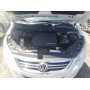 2011 Volkswagen Routan Se 3.6L vin: 2V4RW3DG7BR******