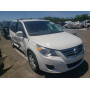 2011 Volkswagen Routan Se 3.6L vin: 2V4RW3DG7BR******