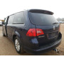 2014 Volkswagen Routan Se 3.6L vin: 2C4RVABG4ER******