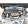 2014 Volkswagen Routan Se 3.6L vin: 2C4RVABG4ER******
