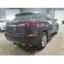 2016 Lexus Rx 350 Bas 3.5L vin: 2T2BZMCA9GC******