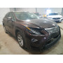 2016 Lexus Rx 350 Bas 3.5L vin: 2T2BZMCA9GC******