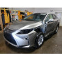 2017 Lexus Rx 350 Bas 3.5L vin: 2T2BZMCA7HC******
