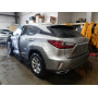2017 Lexus Rx 350 Bas 3.5L vin: 2T2BZMCA7HC******