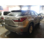 2017 Lexus Rx 350 Bas 3.5L vin: 2T2BZMCA7HC******