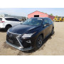 2018 Lexus Rx 350 Bas 3.5L vin: 2T2BZMCA4JC******