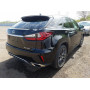 2018 Lexus Rx 350 Bas 3.5L vin: 2T2BZMCA4JC******