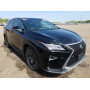2018 Lexus Rx 350 Bas 3.5L vin: 2T2BZMCA4JC******