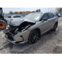 2018 Lexus Rx 350 Bas 3.5L vin: 2T2BZMCA7JC******