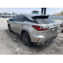 2018 Lexus Rx 350 Bas 3.5L vin: 2T2BZMCA7JC******
