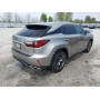2018 Lexus Rx 350 Bas 3.5L vin: 2T2BZMCA7JC******