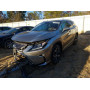 2018 Lexus Rx 350 L 3.5L vin: JTJGZKCA3J2******