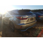 2018 Lexus Rx 350 L 3.5L vin: JTJGZKCA3J2******