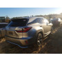 2018 Lexus Rx 350 L 3.5L vin: JTJGZKCA3J2******