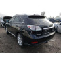 2010 Lexus Rx 350 3.5L vin: 2T2BK1BA6AC******