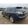 2010 Lexus Rx 350 3.5L vin: 2T2ZK1BA2AC******